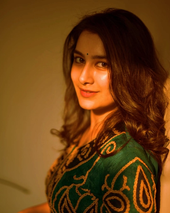 Nakshatra Medhekar Marriage