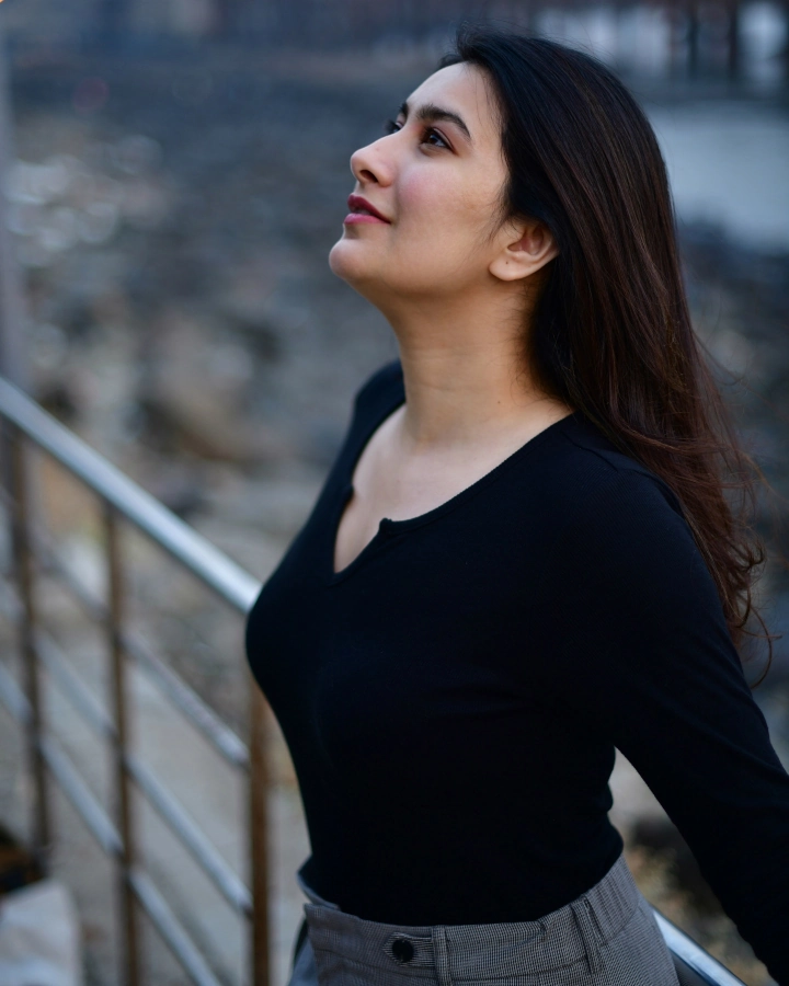 Nakshatra Medhekar Model