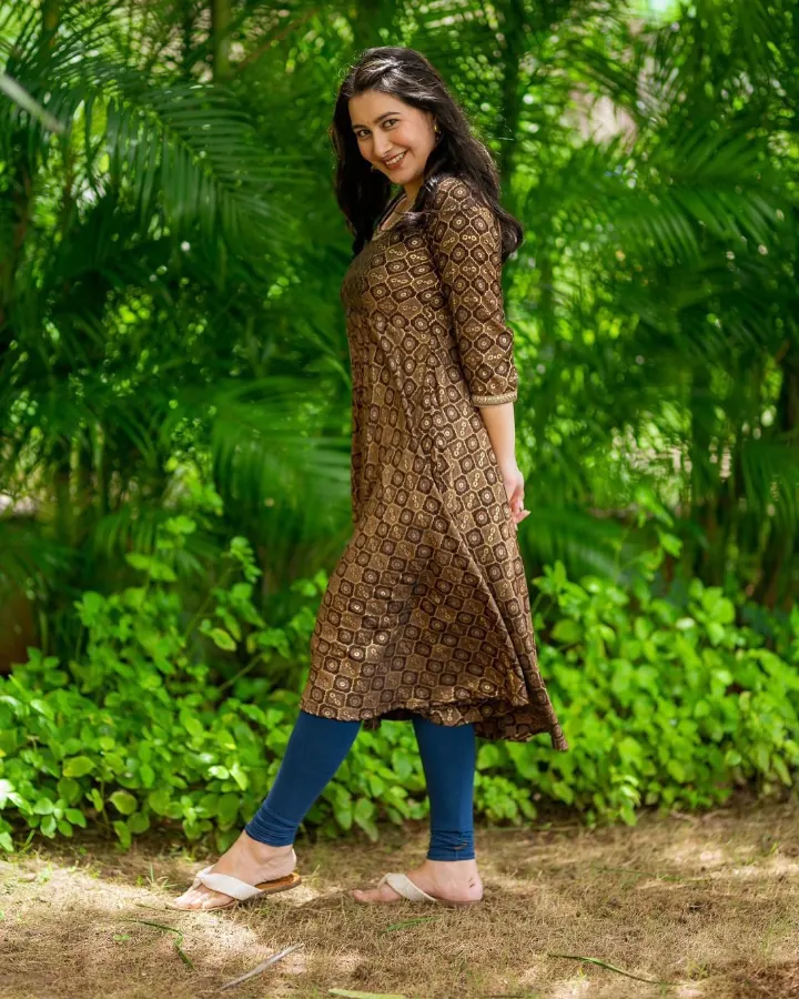 Nakshatra Medhekar Movie List