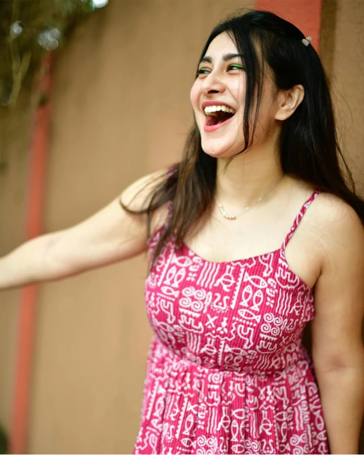 Nakshatra Medhekar Music Videos