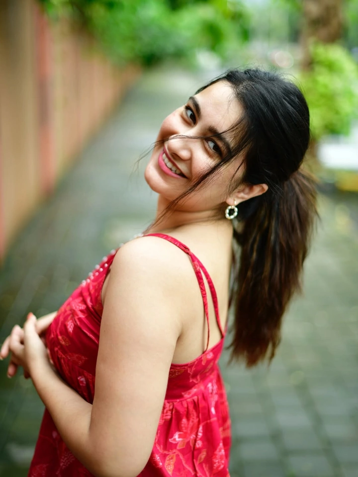 Nakshatra Medhekar Net Worth