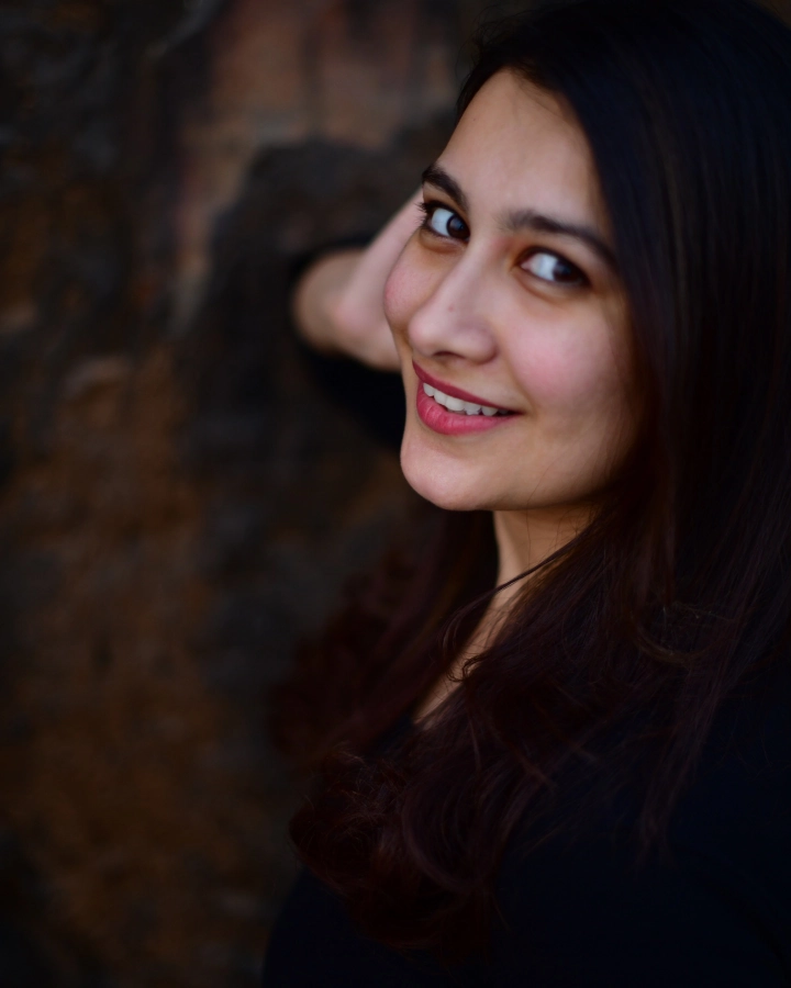 Nakshatra Medhekar as Bahu Begam in Fatteshikast