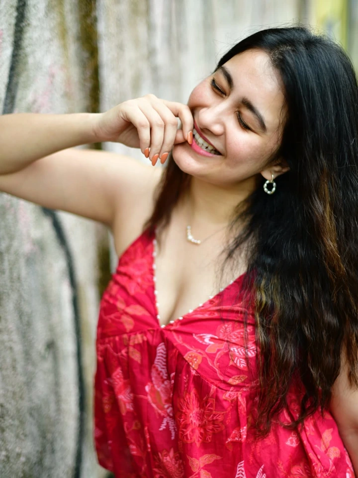 Nakshatra Medhekar as Sukanya Patil in Laxmichya Paulanni