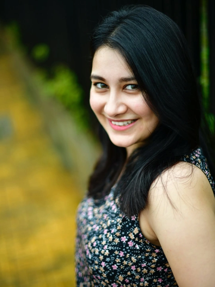 Nakshatra Medhekar in Crime Patrol - City Crimes