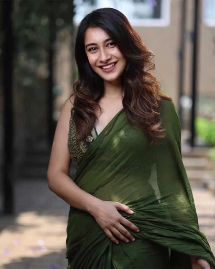 Nakshatra Medhekar in Morya Morya