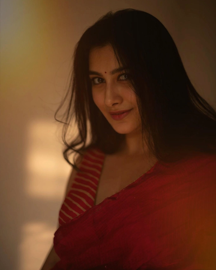 Nakshatra Medhekar in Preetam