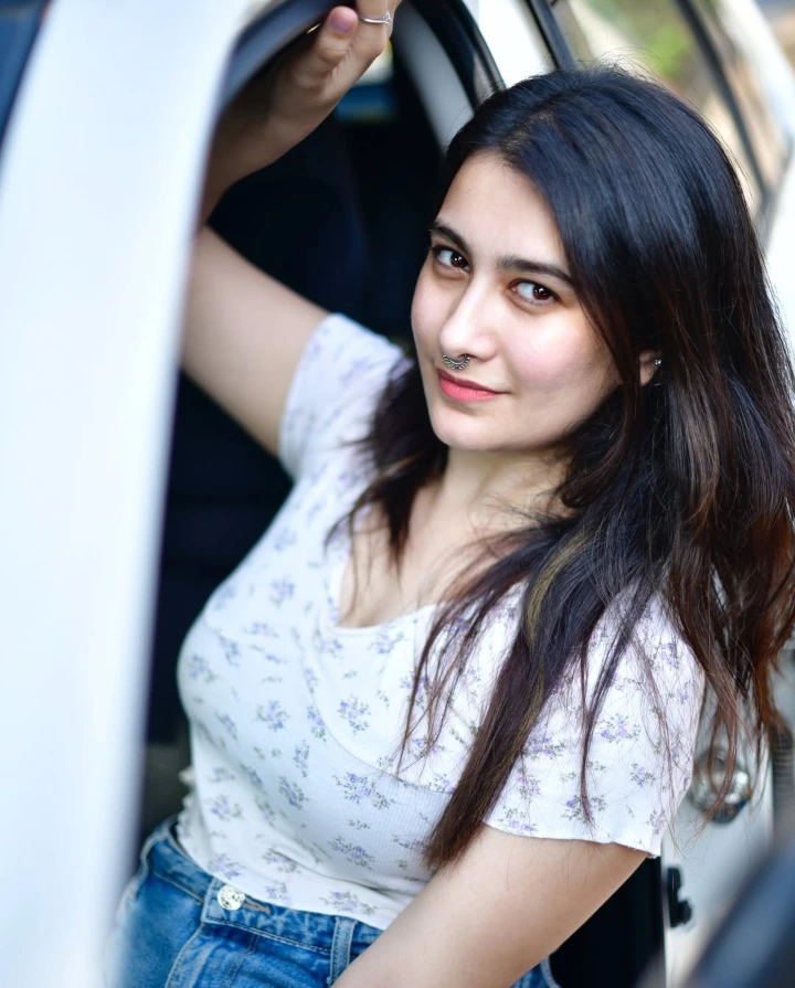 Nakshatra Medhekar was born on 17th February 1996