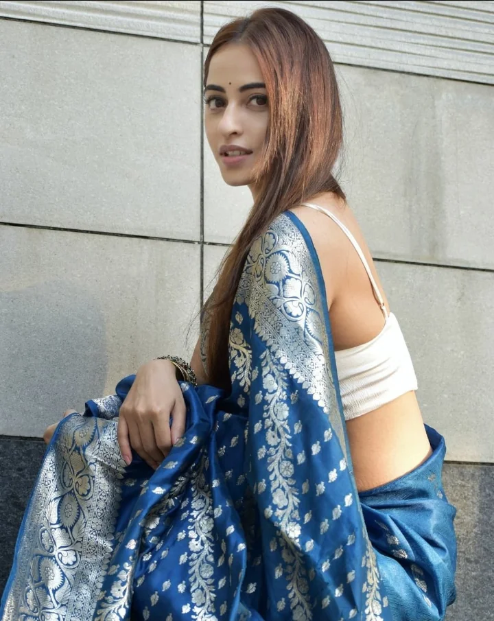 Niyati Fatnani Husband