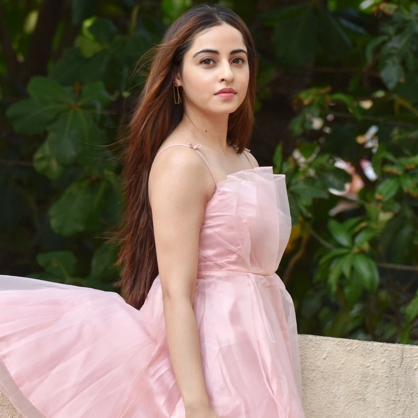Niyati Fatnani in Dear Ishq