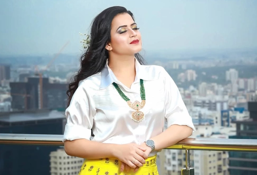 Prajakta Gaikwad Boyfriend