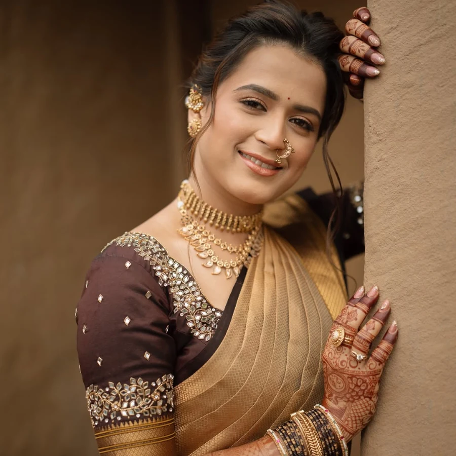 Prajakta Gaikwad Facebook