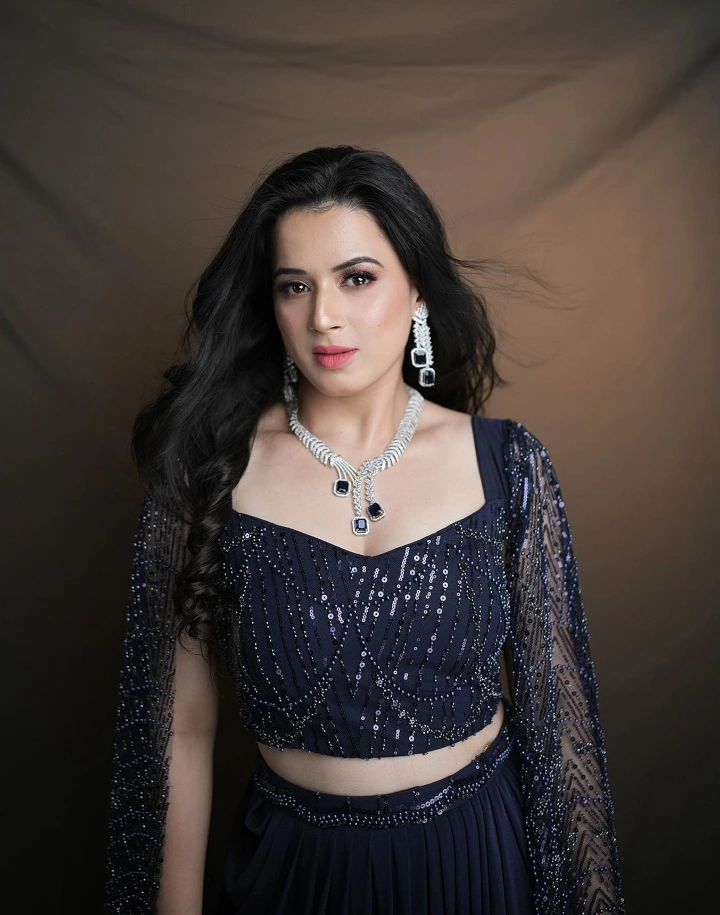 Prajakta Gaikwad Films