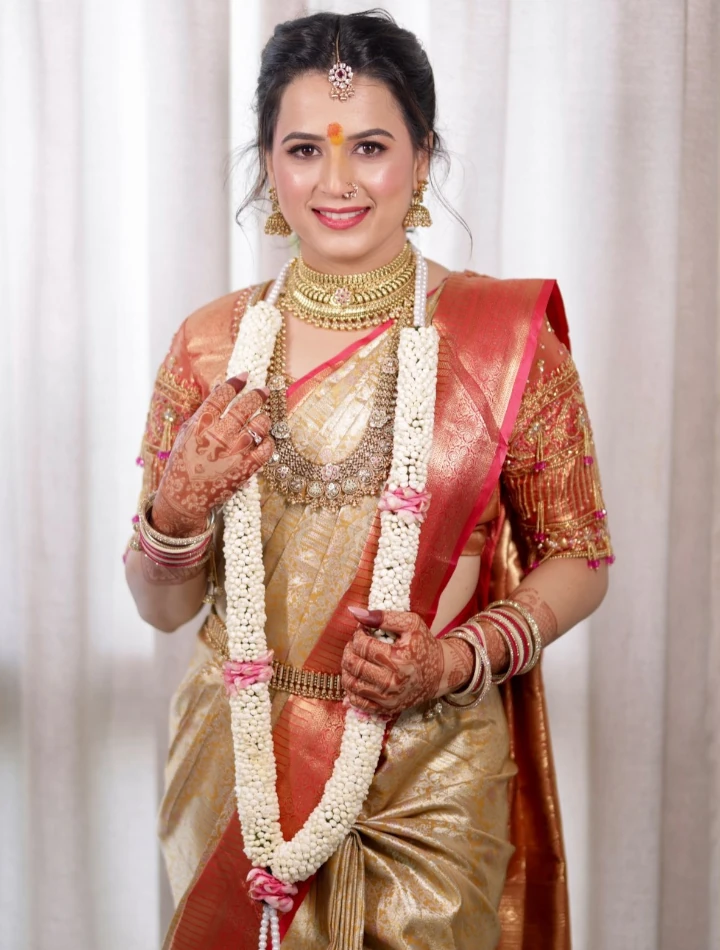 Prajakta Gaikwad Marriage