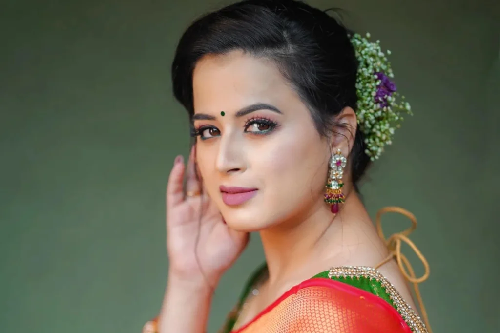 Prajakta Gaikwad Movie List