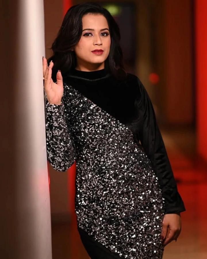 Prajakta Gaikwad Web Stories