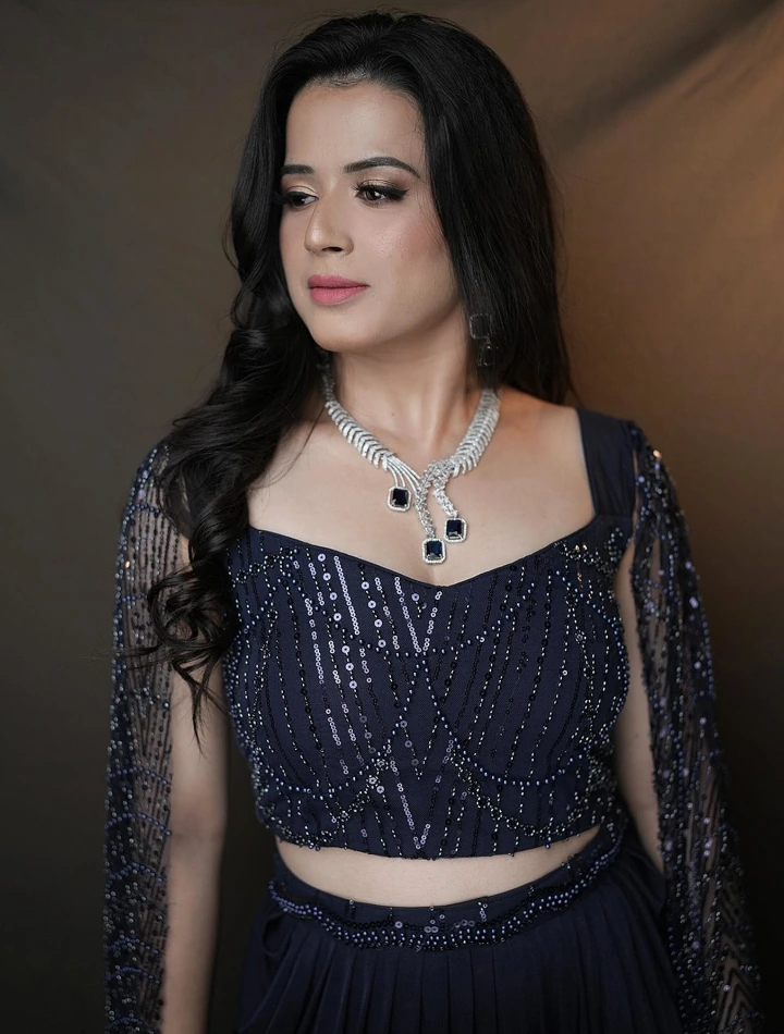 Prajakta Gaikwad Web series