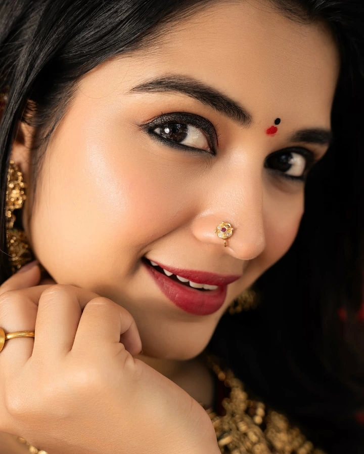 Priyanka Jain Biography