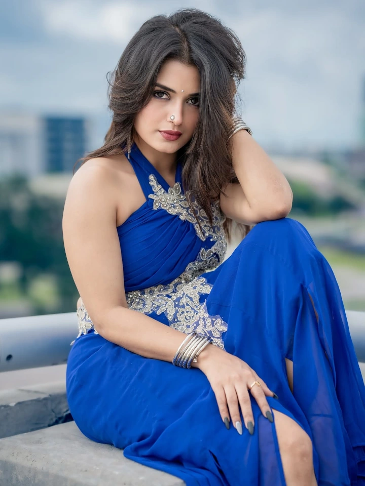 Priyanka Jain Boyfriend