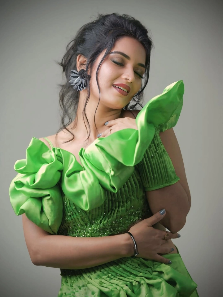 Priyanka Jain Currently Lives in Bangalore, Karnataka, India