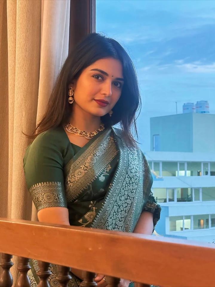 Priyanka Jain Cute Image