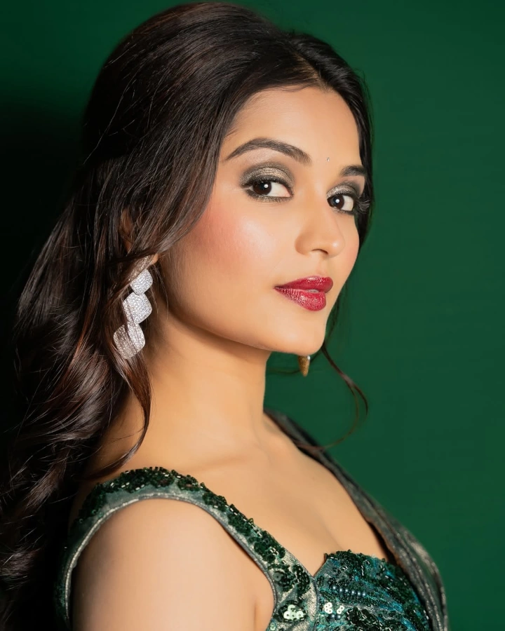 Priyanka Jain Filmography
