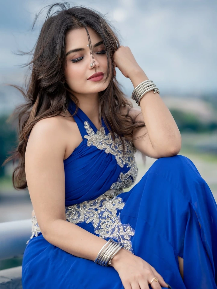 Priyanka Jain Instagram Images