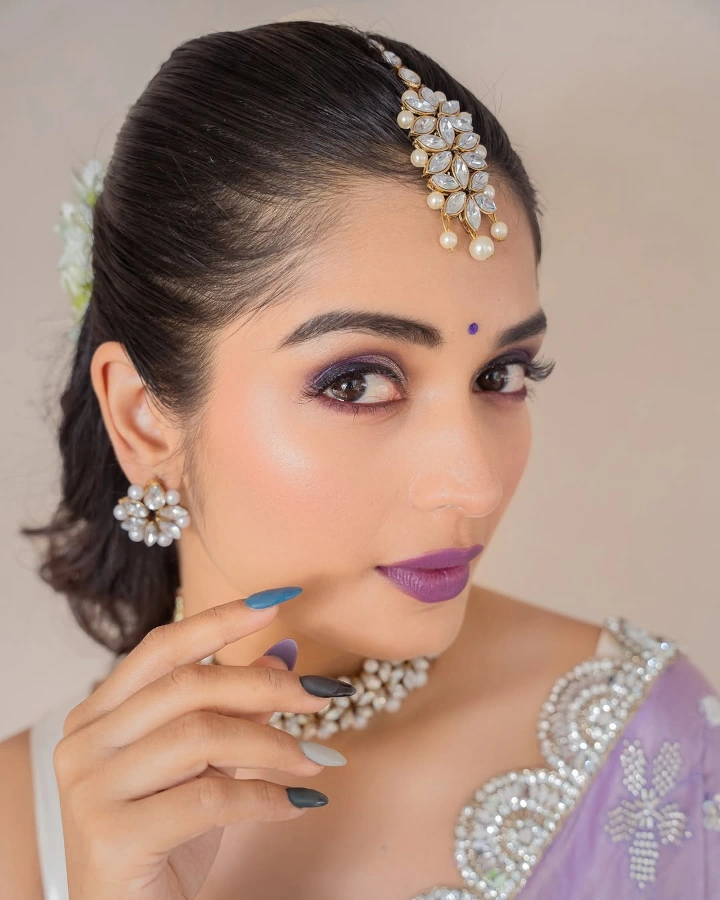 Priyanka Jain Marriage