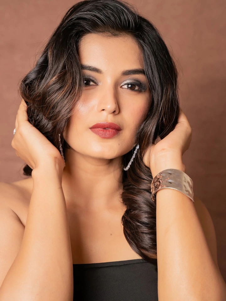 Priyanka Jain Net Worth