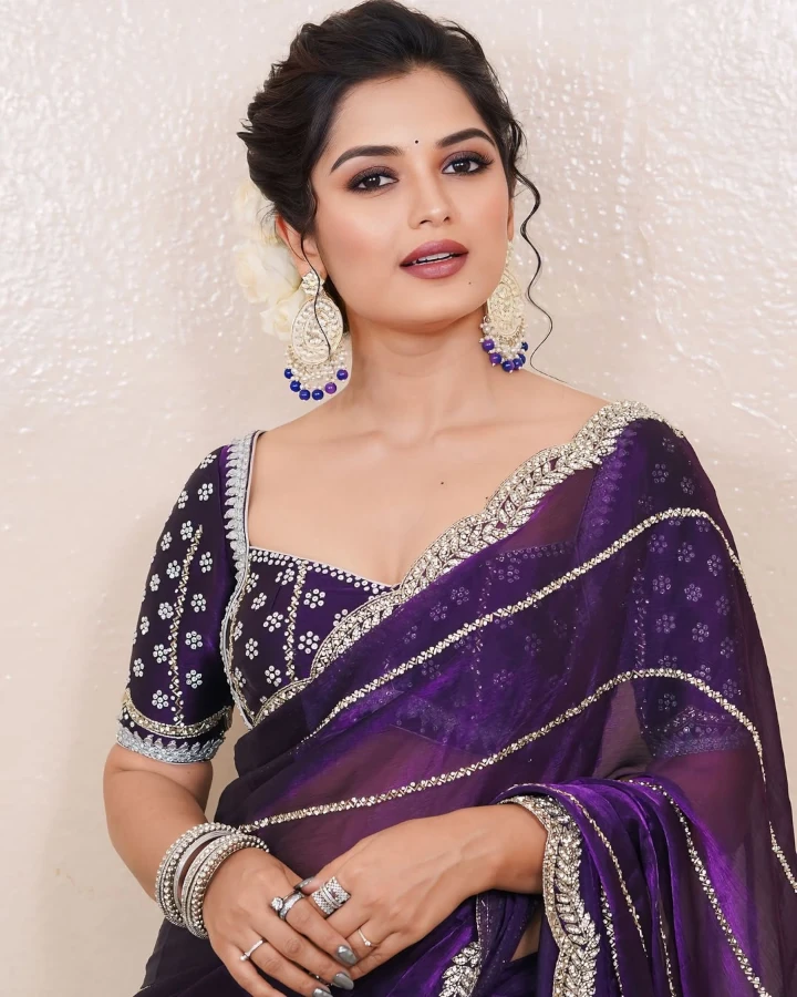 Priyanka Jain Social Media