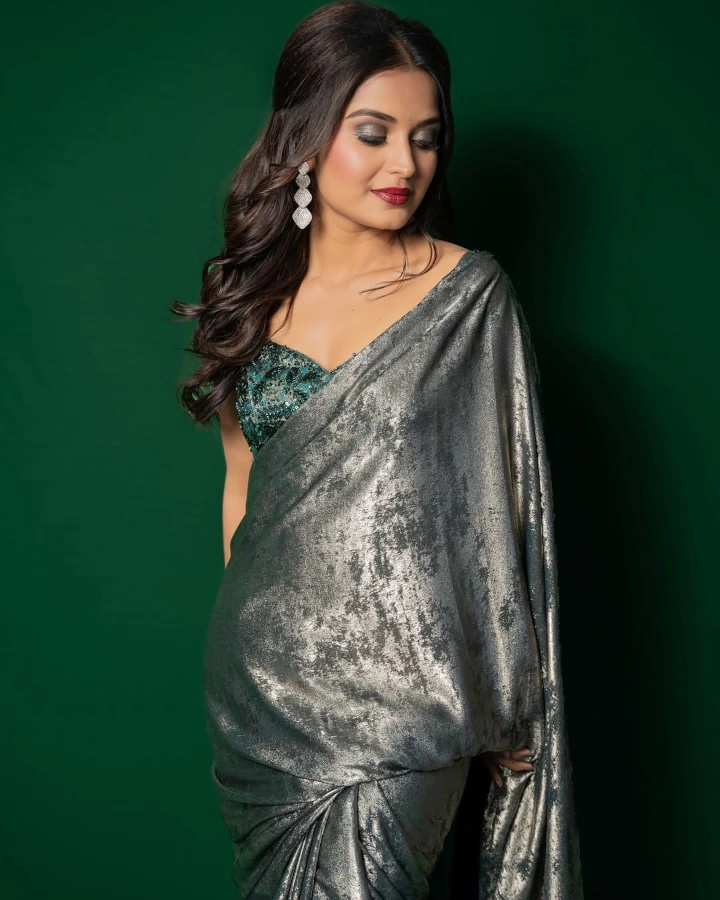 Priyanka Jain in Various Advertisements