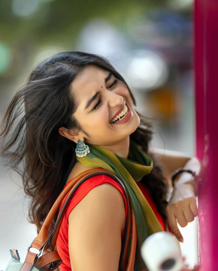 Priyanka Jain is an Indian Film & Television Actress