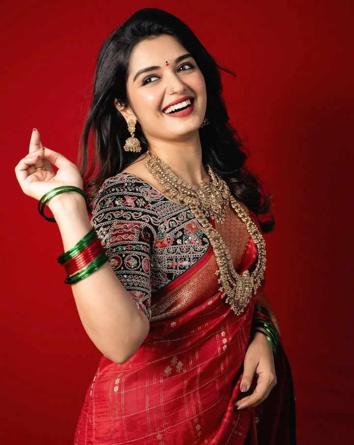 Priyanka Jain is not married yet