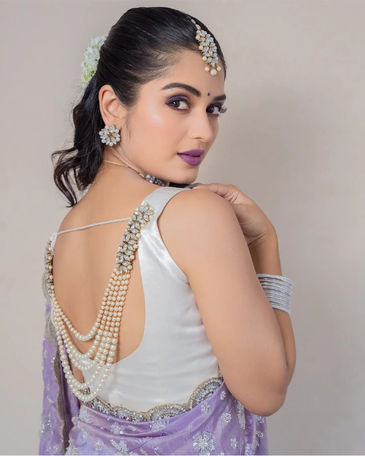 Priyanka Jain's Beauty