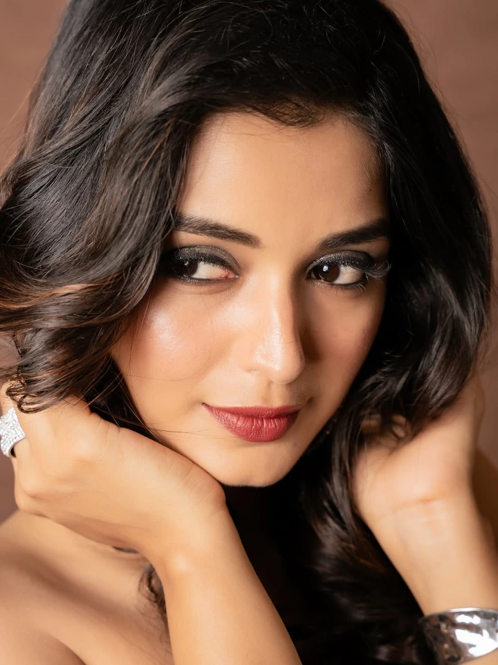 Priyanka Jain's hometown is Bangalore, Karnataka, India