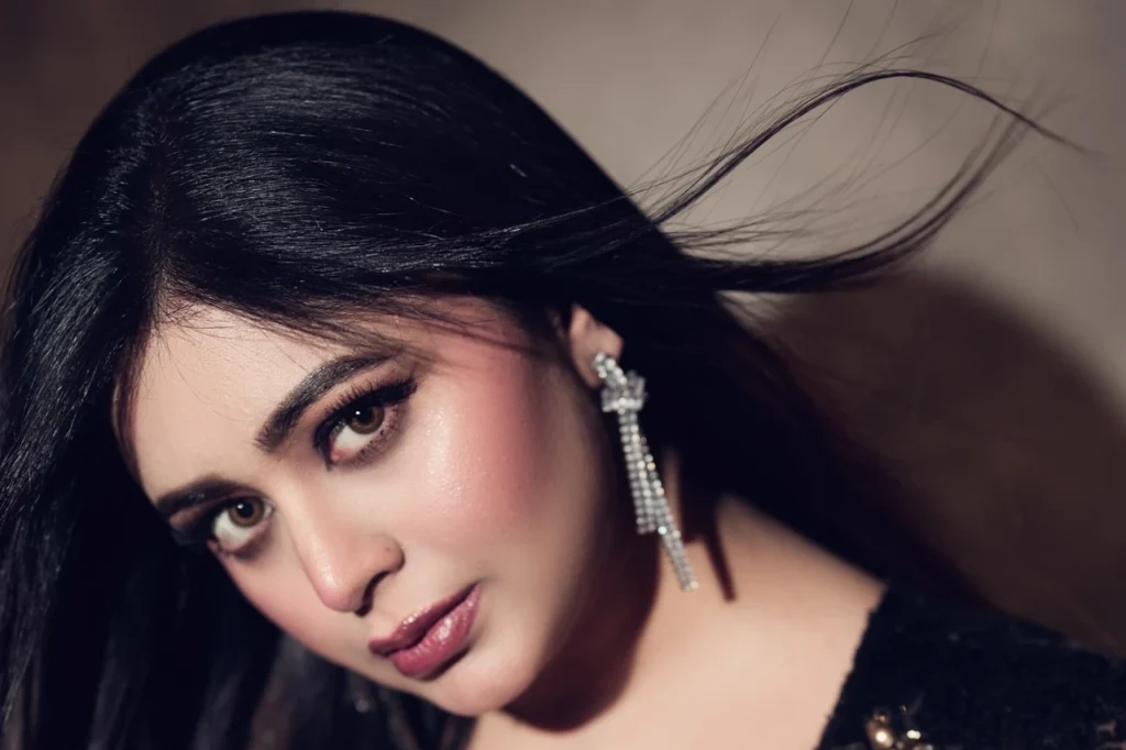 Ritabhari Chakraborty Age