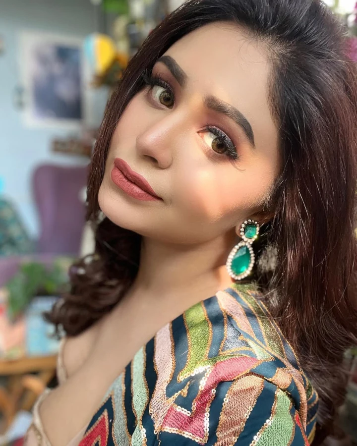 Ritabhari Chakraborty Boyfriend