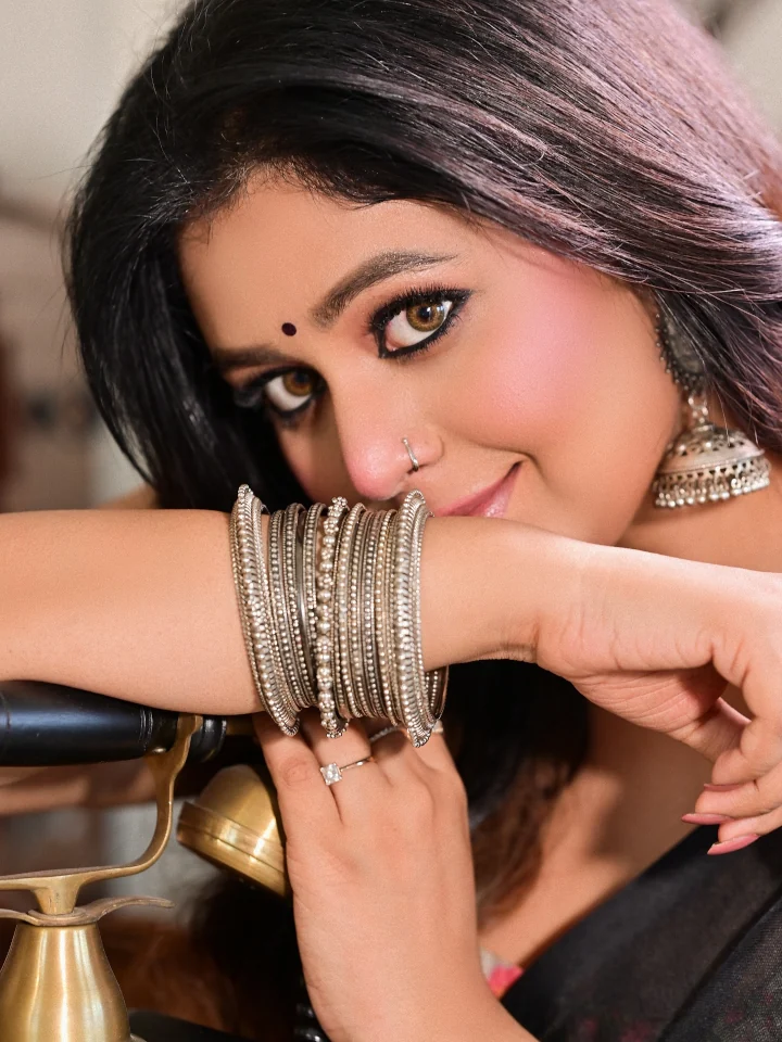 Ritabhari Chakraborty Facebook Images