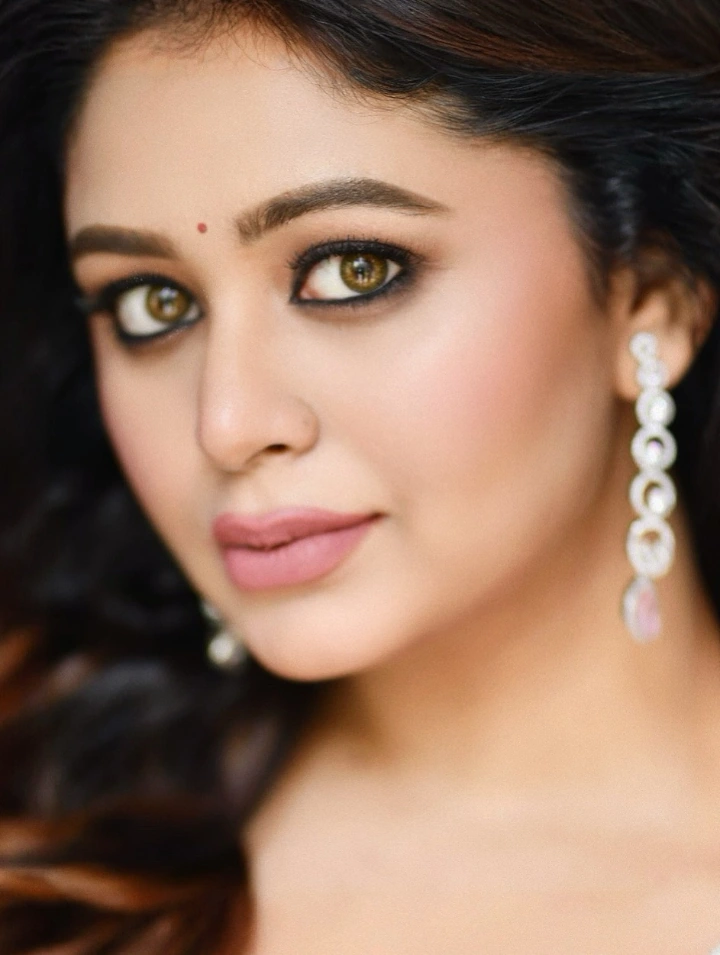 Ritabhari Chakraborty Facebook