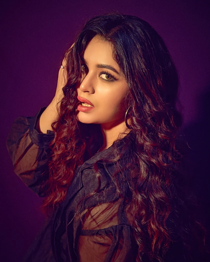 Ritabhari Chakraborty Instagram