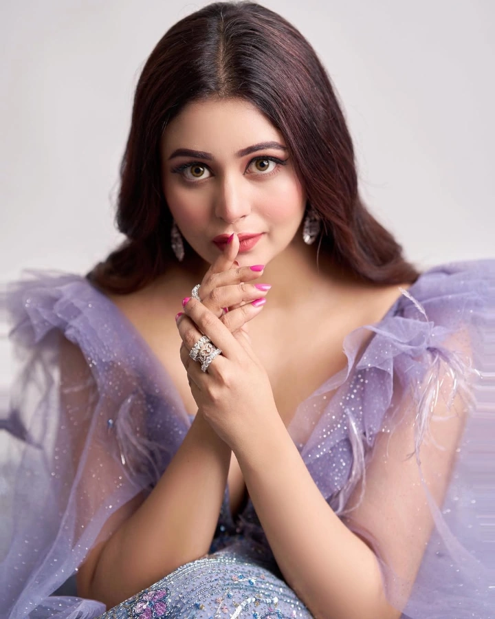 Ritabhari Chakraborty Movie List