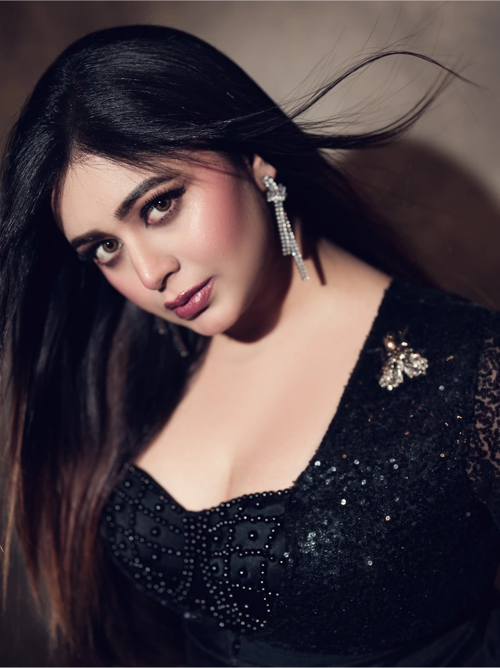 Ritabhari Chakraborty Music Videos