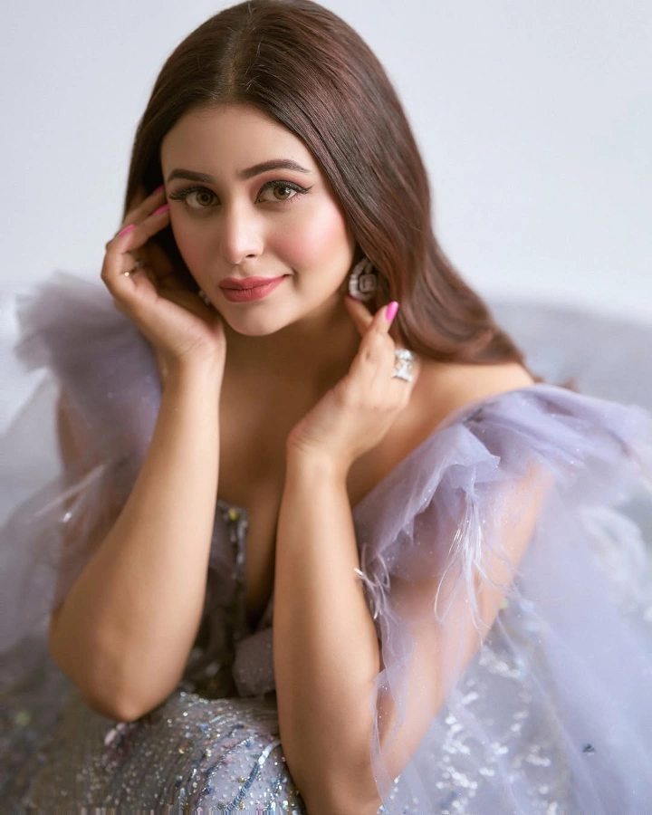 Ritabhari Chakraborty Net Worth