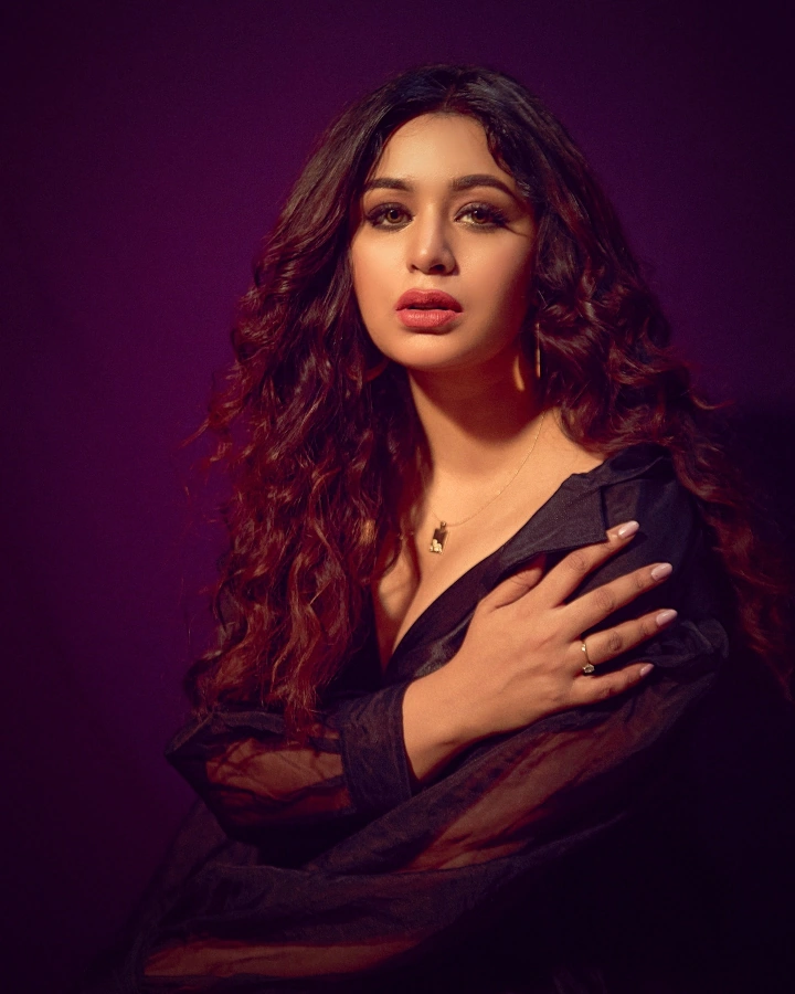 Ritabhari Chakraborty Television Serial