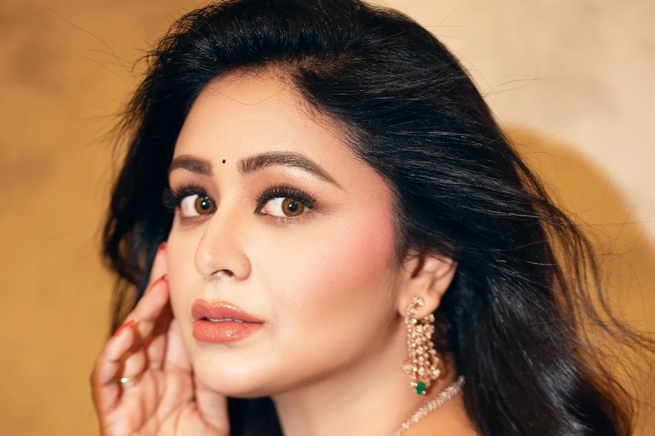 Ritabhari Chakraborty