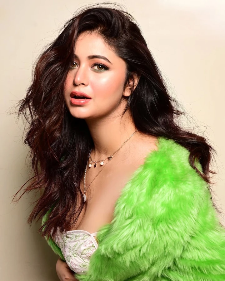 Ritabhari Chakraborty's Gorgeous Image Ever