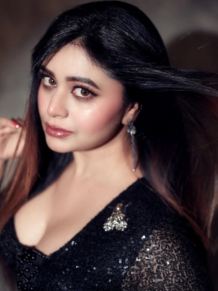 Ritabhari Chakraborty's Hottest Image Ever