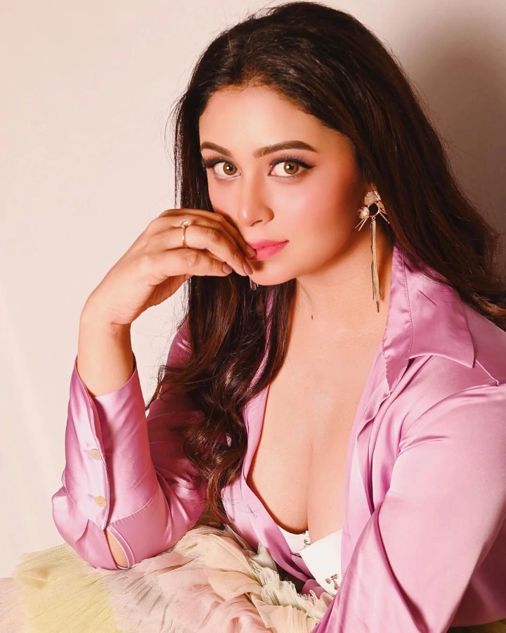 Ritabhari Chakraborty's Hottest Looks