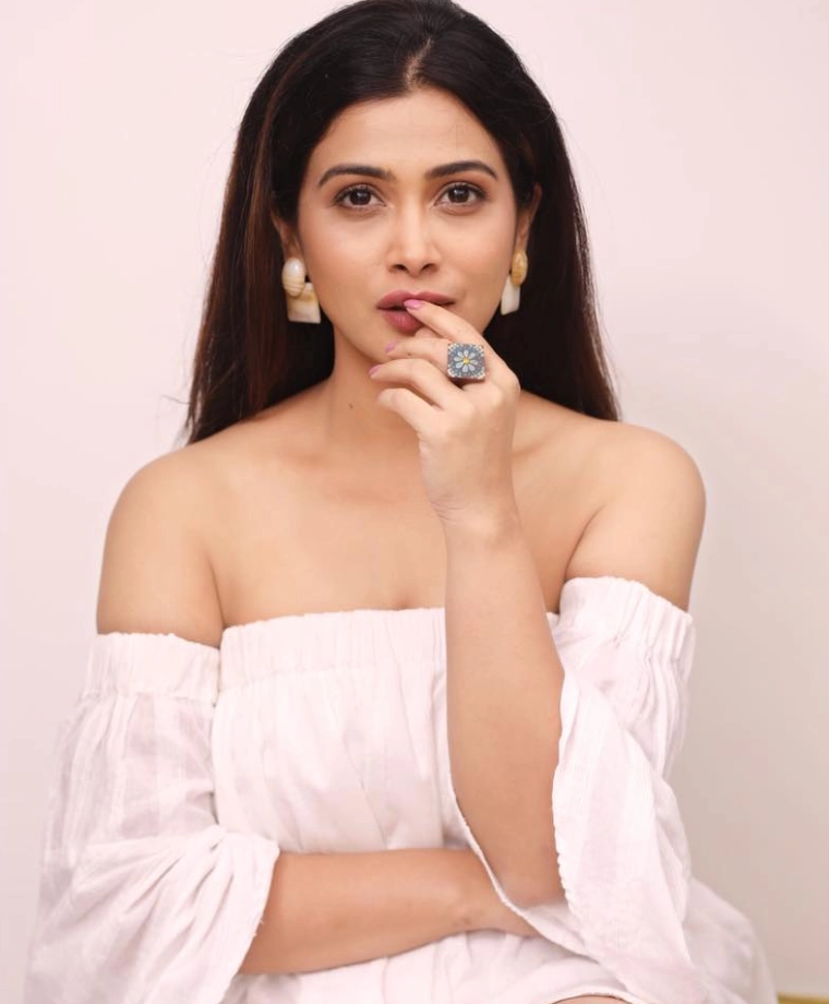 Ruchita Jadhav Filmography