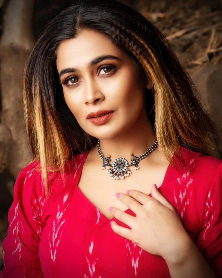 Ruchita Jadhav Films