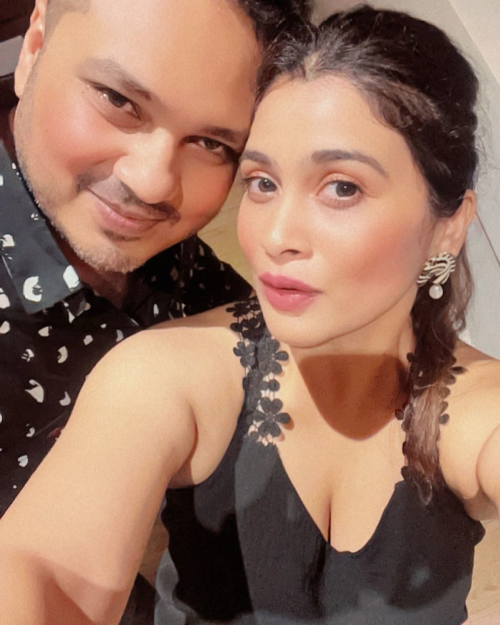 Ruchita Jadhav Hottest